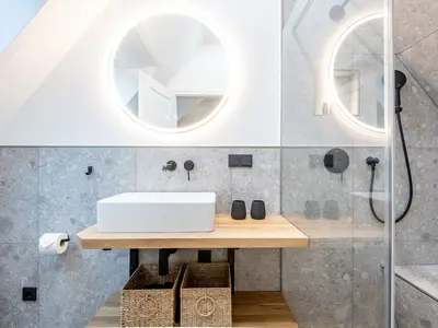 Gäste-WC