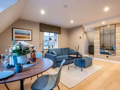 Ferienwohnung für 4 Personen (72 m²) in Sylt-Ost 3/10