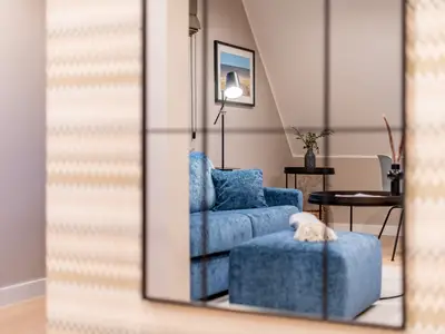 Ferienwohnung für 4 Personen (72 m²) in Sylt-Ost 7/10