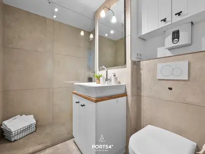 Ferienwohnung für 2 Personen (44 m²) in Sylt-Ost 5/10