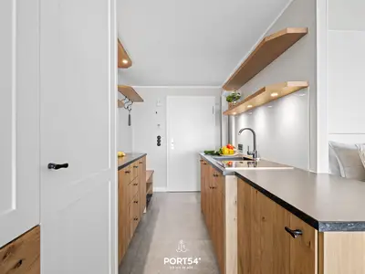 Küche / Küchenzeile