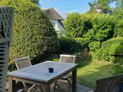 Ferienwohnung für 2 Personen (40 m²) in Westerland (Sylt) 1/10