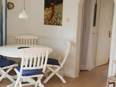 Ferienwohnung für 2 Personen (40 m²) in Westerland (Sylt) 4/10