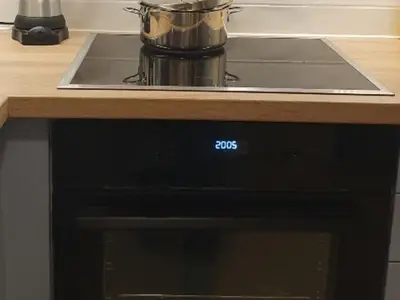 Ferienwohnung für 2 Personen (40 m²) in Westerland (Sylt) 10/10