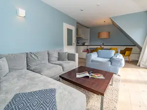 Ferienwohnung für 5 Personen (83 m²) in Westerland (Sylt)