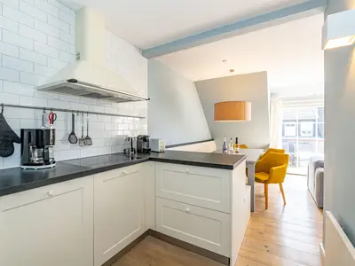 Ferienwohnung für 5 Personen (83 m²) in Westerland (Sylt) 2/10
