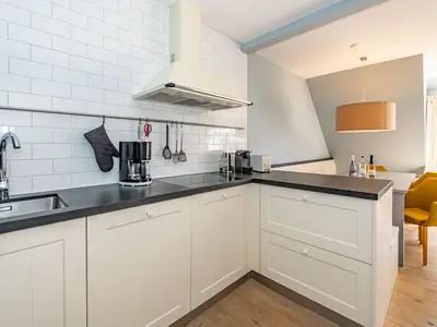 Ferienwohnung für 5 Personen (83 m²) in Westerland (Sylt) 5/10