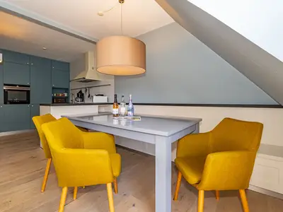 Ferienwohnung für 5 Personen (83 m²) in Westerland (Sylt) 6/10