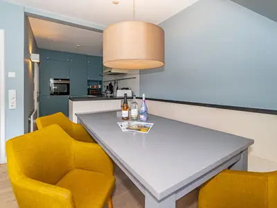 Ferienwohnung für 5 Personen (83 m²) in Westerland (Sylt) 8/10