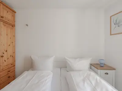 Ferienwohnung für 3 Personen (38 m²) in Westerland (Sylt) 4/10