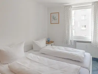 Ferienwohnung für 3 Personen (38 m²) in Westerland (Sylt) 5/10