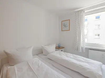 Ferienwohnung für 3 Personen (38 m²) in Westerland (Sylt) 6/10