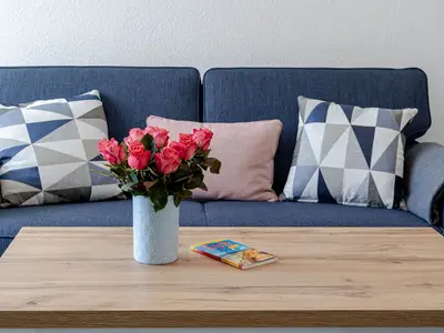 Ferienwohnung für 3 Personen (38 m²) in Westerland (Sylt) 7/10