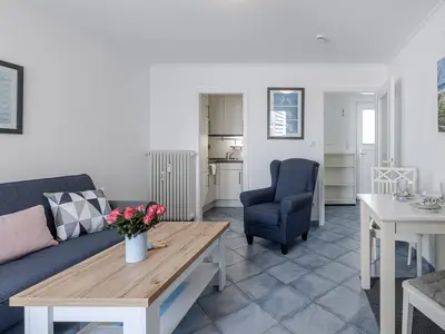Ferienwohnung für 3 Personen (38 m²) in Westerland (Sylt) 10/10