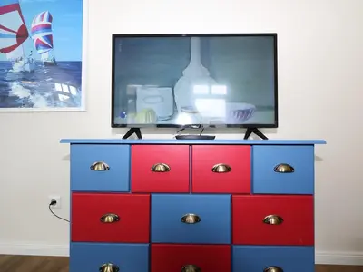 Ferienwohnung für 4 Personen (60 m²) in Westerland (Sylt) 5/10