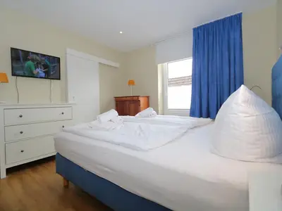 Ferienwohnung für 4 Personen (60 m²) in Westerland (Sylt) 10/10