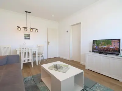 Ferienwohnung für 2 Personen (37 m²) in Westerland (Sylt) 3/10