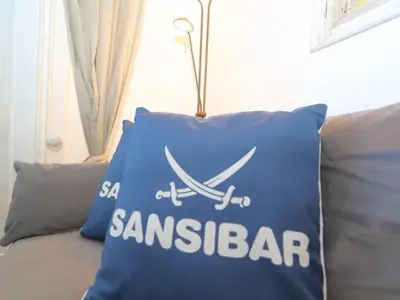 Ferienwohnung für 2 Personen (37 m²) in Westerland (Sylt) 7/10