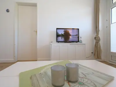 Ferienwohnung für 2 Personen (37 m²) in Westerland (Sylt) 8/10
