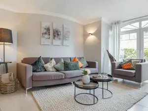 Ferienwohnung für 4 Personen (97 m²) in Westerland (Sylt)