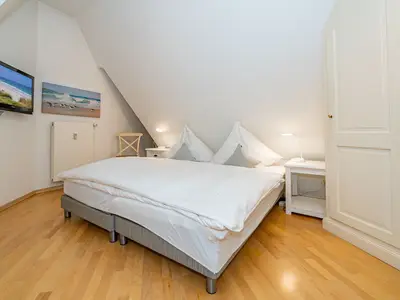 Ferienwohnung für 2 Personen (46 m²) in Westerland (Sylt) 7/10