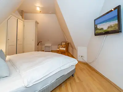 Ferienwohnung für 2 Personen (46 m²) in Westerland (Sylt) 9/10