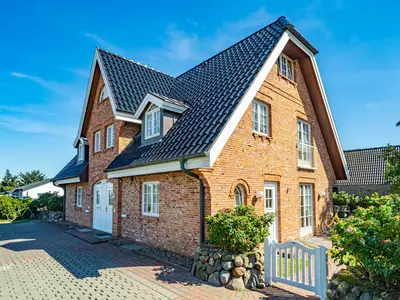Ferienwohnung für 4 Personen (65 m²) in Westerland (Sylt) 1/10