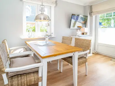 Ferienwohnung für 4 Personen (65 m²) in Westerland (Sylt) 9/10