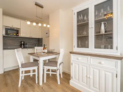 Ferienwohnung für 3 Personen (60 m²) in Westerland (Sylt) 5/10
