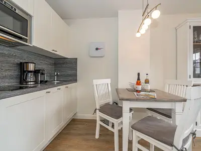 Ferienwohnung für 3 Personen (60 m²) in Westerland (Sylt) 9/10