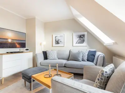 Ferienwohnung für 4 Personen (64 m²) in Westerland (Sylt) 2/10