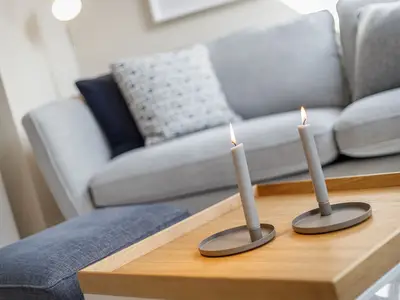 Ferienwohnung für 4 Personen (64 m²) in Westerland (Sylt) 3/10