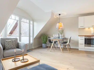 Ferienwohnung für 4 Personen (64 m²) in Westerland (Sylt) 8/10