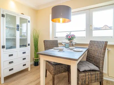Ferienwohnung für 2 Personen (50 m²) in Westerland (Sylt) 3/10
