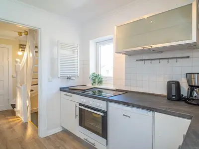 Ferienwohnung für 2 Personen (50 m²) in Westerland (Sylt) 6/10