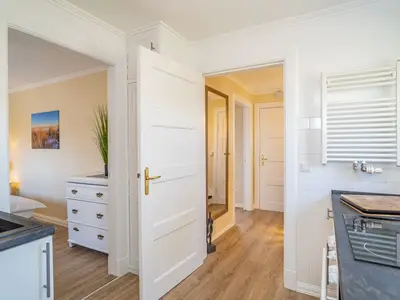 Ferienwohnung für 2 Personen (50 m²) in Westerland (Sylt) 7/10