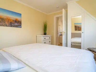 Ferienwohnung für 2 Personen (50 m²) in Westerland (Sylt) 10/10