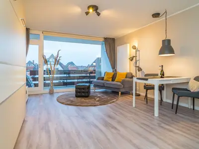 Ferienwohnung für 2 Personen (30 m²) in Westerland (Sylt) 9/10