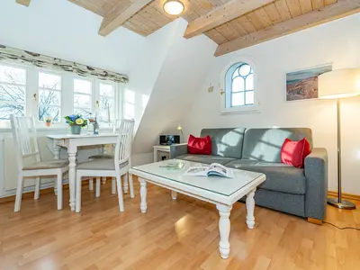 Ferienwohnung für 2 Personen (35 m²) in Sylt-Ost 1/10
