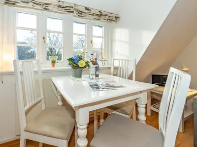 Ferienwohnung für 2 Personen (35 m²) in Sylt-Ost 2/10
