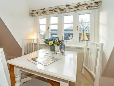 Ferienwohnung für 2 Personen (35 m²) in Sylt-Ost 3/10