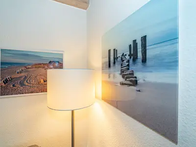 Ferienwohnung für 2 Personen (35 m²) in Sylt-Ost 5/10