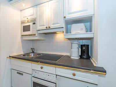 Ferienwohnung für 2 Personen (35 m²) in Sylt-Ost 6/10