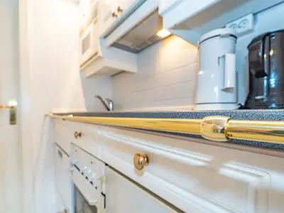 Ferienwohnung für 2 Personen (35 m²) in Sylt-Ost 7/10