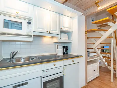 Ferienwohnung für 2 Personen (35 m²) in Sylt-Ost 8/10