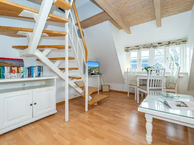 Ferienwohnung für 2 Personen (35 m²) in Sylt-Ost 9/10