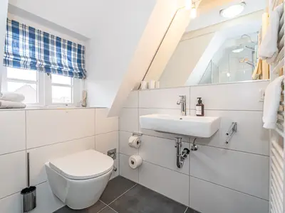 Ferienwohnung für 2 Personen (35 m²) in Sylt-Ost 10/10