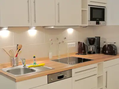 Küche / Küchenzeile