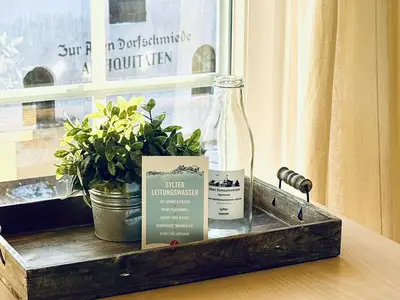 Küche / Küchenzeile