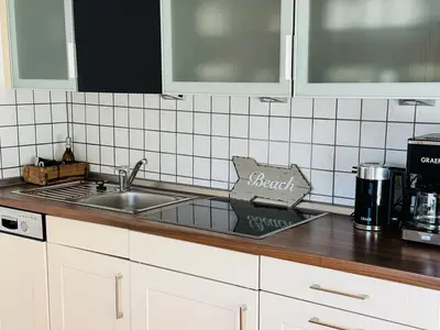 Küche / Küchenzeile